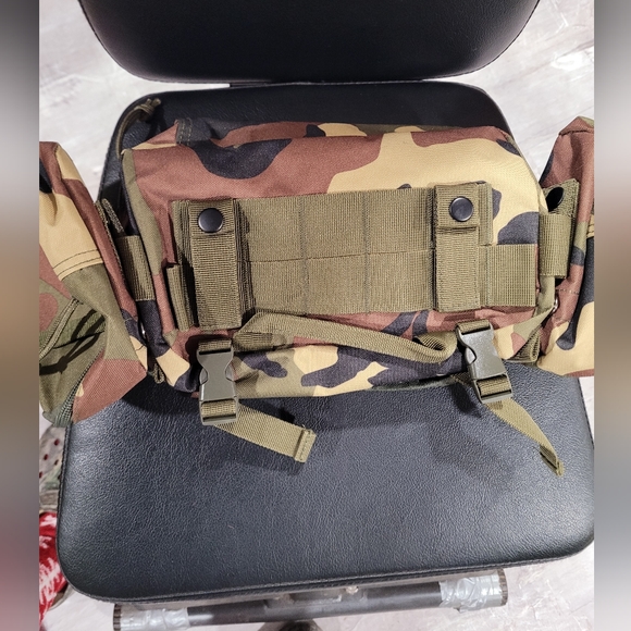 UltimAider OSP Hunting Pack - Picture 8 of 12